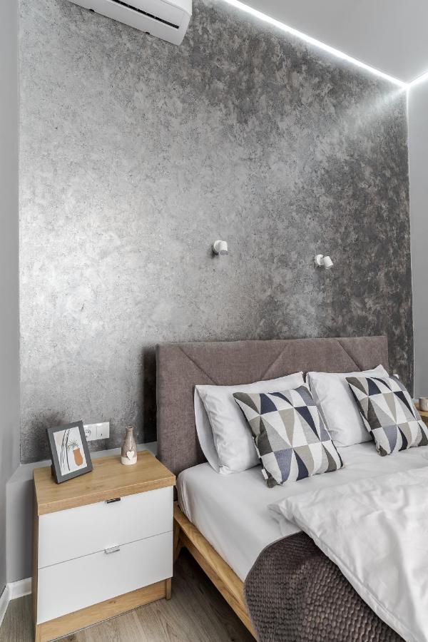 Inshiapartments On Popovycha Str 2 Львов Экстерьер фото
