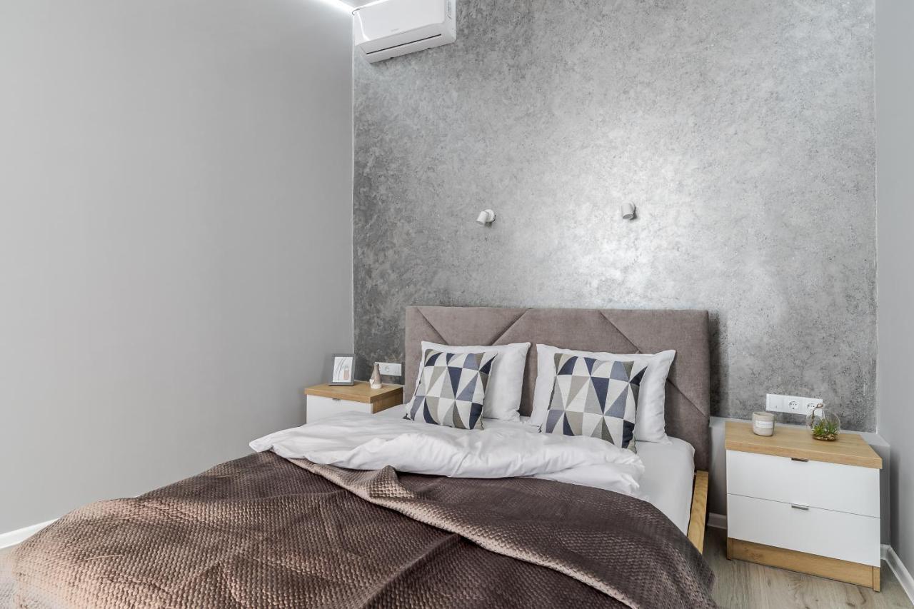 Inshiapartments On Popovycha Str 2 Львов Экстерьер фото