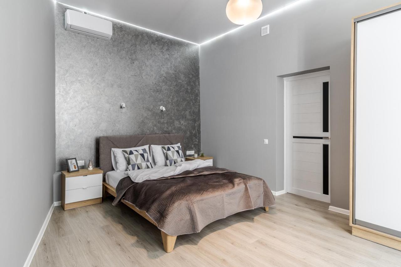 Inshiapartments On Popovycha Str 2 Львов Экстерьер фото