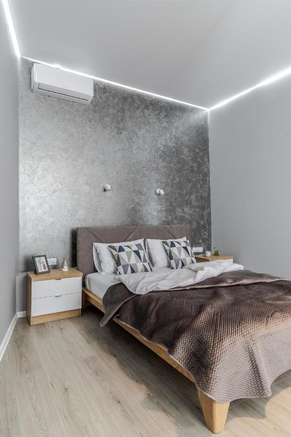 Inshiapartments On Popovycha Str 2 Львов Экстерьер фото